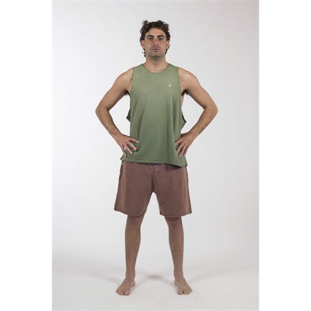 Fresh Coda Afro JUNGLEUomo | UFRESHVERDE
