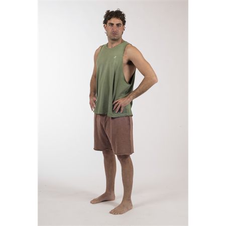 Fresh Coda Afro JUNGLEUomo | UFRESHVERDE