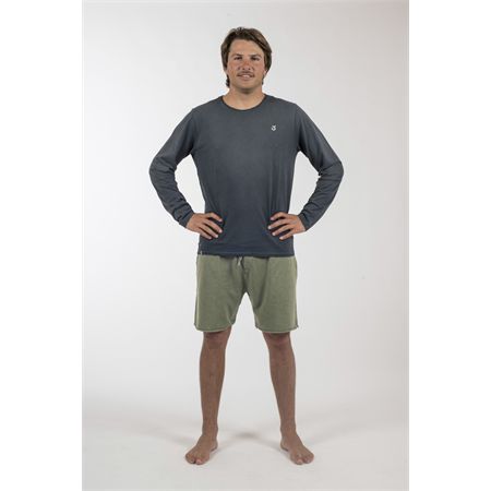 Jhonny Only Coda JUNGLEUomo | ULSJHONNY01NAVY
