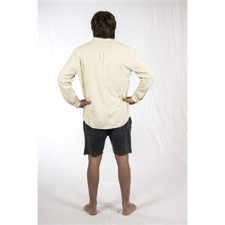 Mambo Coda Moorea JUNGLEUomo | UMAMBOBEIGE
