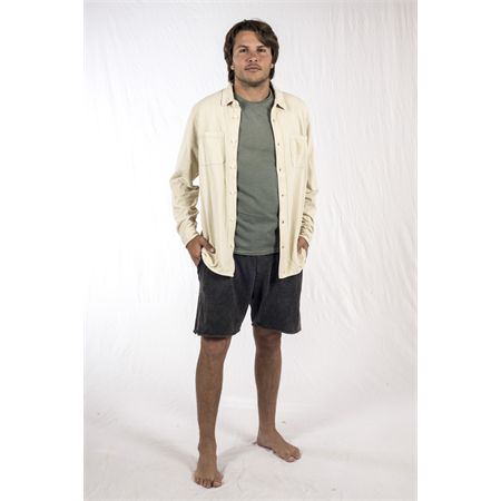 Mambo Coda Moorea JUNGLEUomo | UMAMBOBEIGE