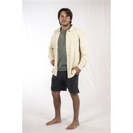 Mambo Coda Moorea JUNGLEUomo | UMAMBOBEIGE