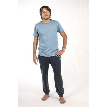 Jack Only Coda JUNGLEUomo | UMMJACKAZZURRO