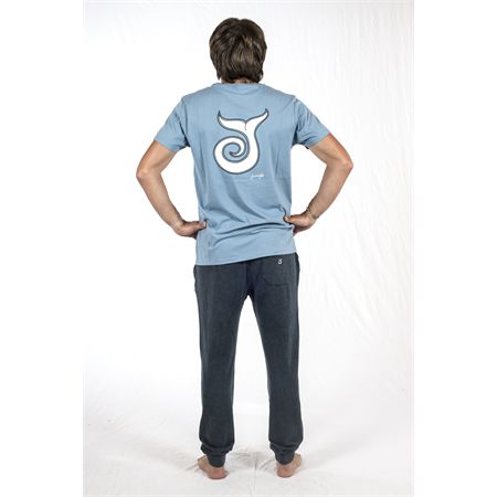 Jack Only Coda JUNGLEUomo | UMMJACKAZZURRO