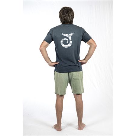 Jhonny Coda KarmaBlu JUNGLEUomo | UMMJhonny111NAVY