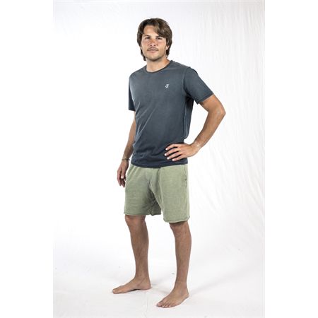 Jhonny Coda KarmaBlu JUNGLEUomo | UMMJhonny111NAVY