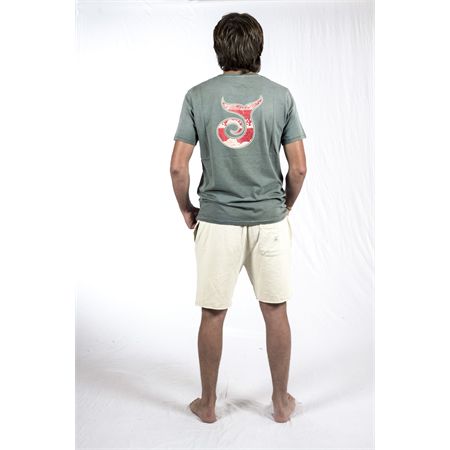 Jhonny Coda RedWave JUNGLEUomo | UMMJhonny144VerdeMilitare