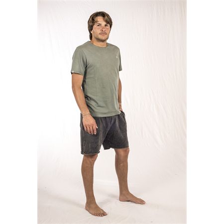 Jhonny Coda Zeb JUNGLEUomo | UMMJhonny145VerdeMilitare