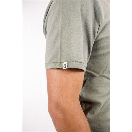 Jhonny Coda Zeb JUNGLEUomo | UMMJhonny145VerdeMilitare