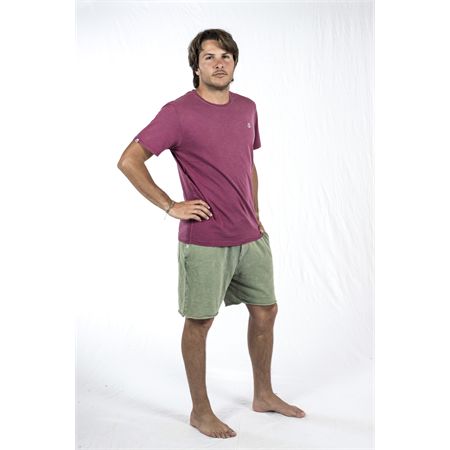 Jhonny Only Coda JUNGLEUomo | UMMJhonnyBurgundy