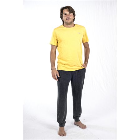 Jhonny Coda KarmaVerde JUNGLEUomo | UMMJhonnyGIALLO