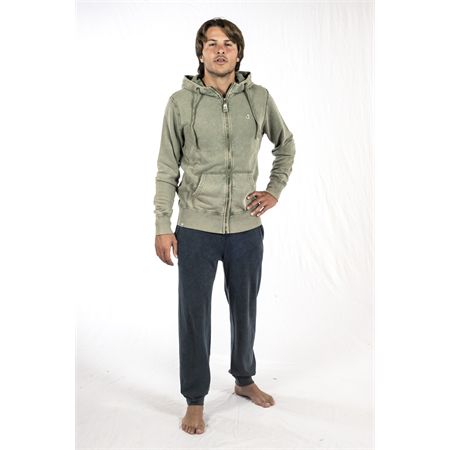 Sun Coda Zeb JUNGLEUomo | USUNVerdeMilitare