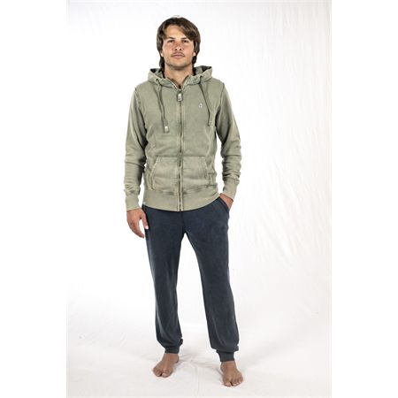 Sun Coda Zeb JUNGLEUomo | USUNVerdeMilitare
