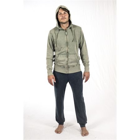 Sun Coda Zeb JUNGLEUomo | USUNVerdeMilitare