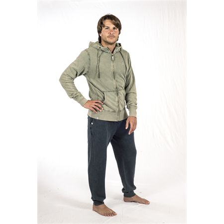Sun Coda Zeb JUNGLEUomo | USUNVerdeMilitare