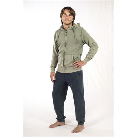 Sun Coda Zeb JUNGLEUomo | USUNVerdeMilitare