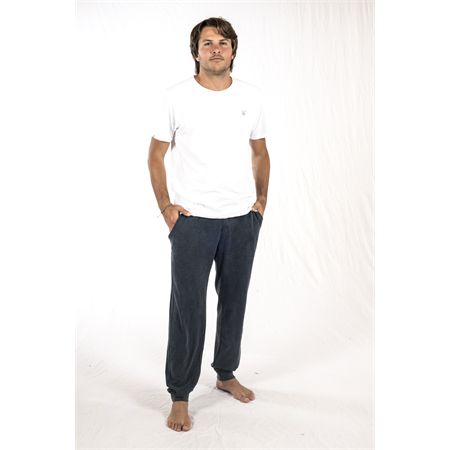 TPJhonny Coda AgondaBlu JUNGLEUomo | UTPmmJhonny157Bianco