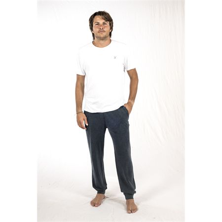 TPJhonny Coda AgondaBlu JUNGLEUomo | UTPmmJhonny157Bianco