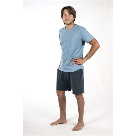 TPJhonny Coda BluWave JUNGLEUomo | UTPmmJhonnyAzzurro