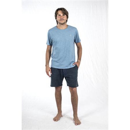 TPJhonny Coda BluWave JUNGLEUomo | UTPmmJhonnyAzzurro