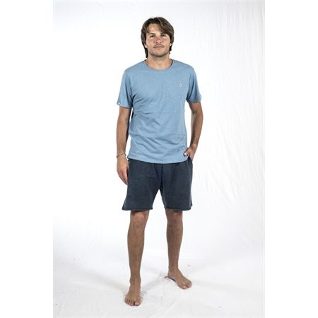 TPJhonny Coda BluWave JUNGLEUomo | UTPmmJhonnyAzzurro