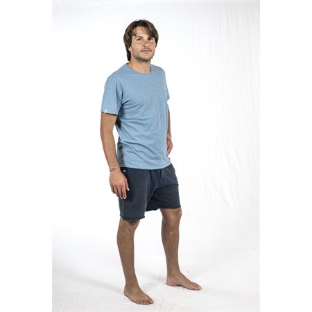 TPJhonny Coda BluWave JUNGLEUomo | UTPmmJhonnyAzzurro