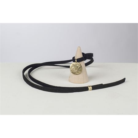 Albi Bronzo CocoBijouxByJungle | ALBIArgento