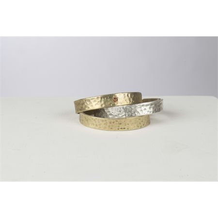 Bracciale Argento CocoBijouxByJungle | BraccialeArgento