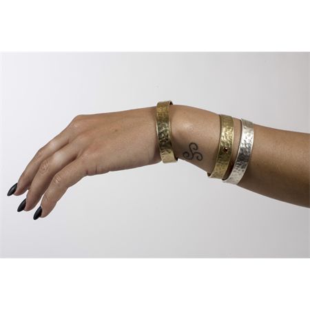 Bracciale Argento CocoBijouxByJungle | BraccialeArgento