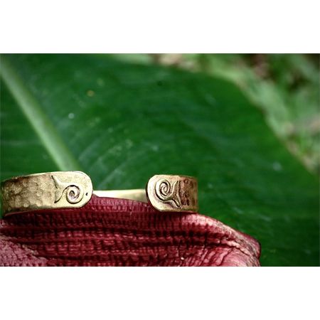 Bracciale Bronzo CocoBijouxByJungle | BraccialeBronzo