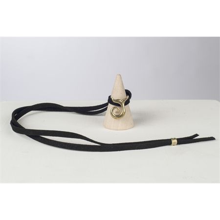 Mati Bronzo CocoBijouxByJungle | MATIBronzo