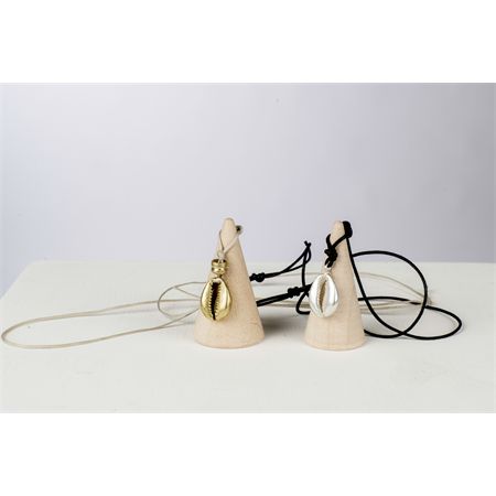 Shell Argento CocoBijouxByJungle | SHELLArgento