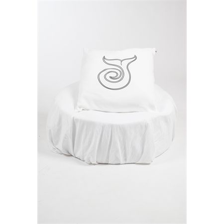 Sleep Big Only Coda JUNGLEAccessori | SleepBIG02BIANCO