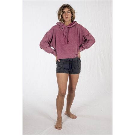 Cap Belle Coda PinkWave JUNGLEDonna | DBELLEBurgundy