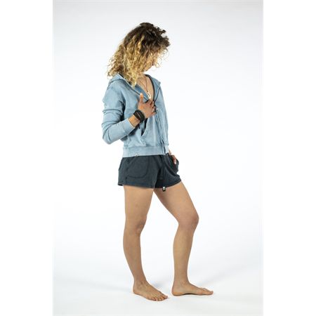 Cocotier Coda Blue Wave JUNGLEDonna | DCOCOTIERAzzurro