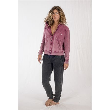 Cocotier Coda PinkWave JUNGLEDonna | DCOCOTIERBurgundy