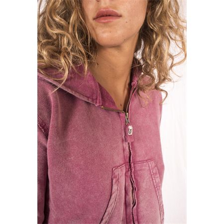 Cocotier Coda PinkWave JUNGLEDonna | DCOCOTIERBurgundy