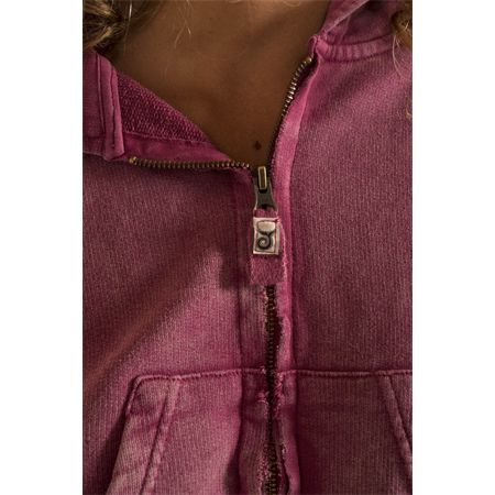 Cocotier Coda PinkWave JUNGLEDonna | DCOCOTIERBurgundy