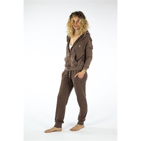Cocotier Coda Coco Brown JUNGLEDonna | DCOCOTIERChocolate