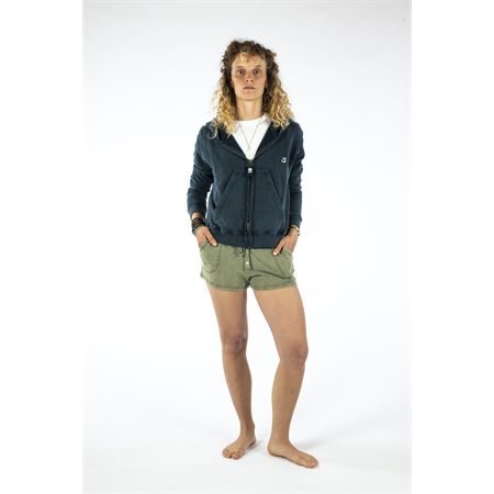 Cocotier Coda White Wave JUNGLEDonna | DCOCOTIERNAVY