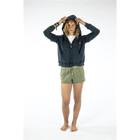 Cocotier Coda White Wave JUNGLEDonna | DCOCOTIERNAVY