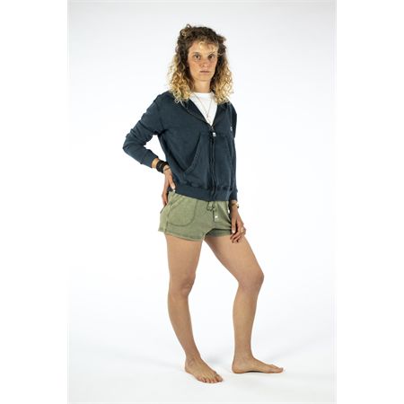 Cocotier Coda White Wave JUNGLEDonna | DCOCOTIERNAVY