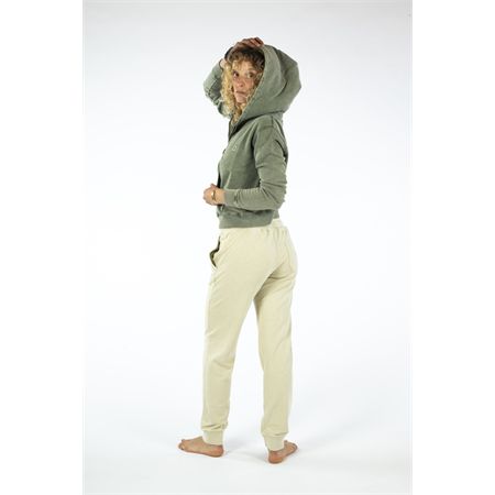 Cocotier Coda Green Wave JUNGLEDonna | DCOCOTIERVerdeMilitare