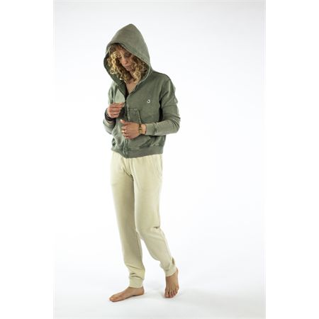 Cocotier Coda Green Wave JUNGLEDonna | DCOCOTIERVerdeMilitare