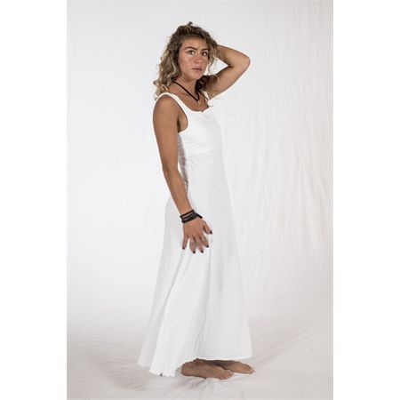 Cuore Coda Karma JUNGLEDonna | DCUOREBIANCO