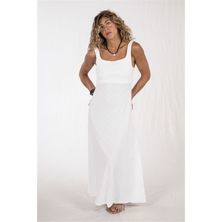 Cuore Coda Karma JUNGLEDonna | DCUOREBIANCO