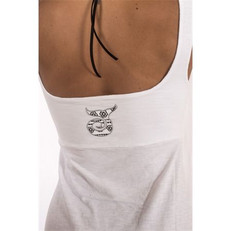 Cuore Coda Karma JUNGLEDonna | DCUOREBIANCO