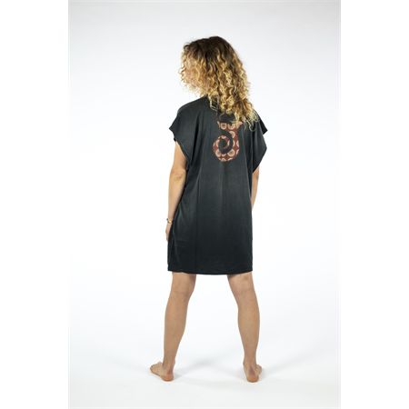 Lola Coda Afro26 JUNGLEDonna | DLOLANERO