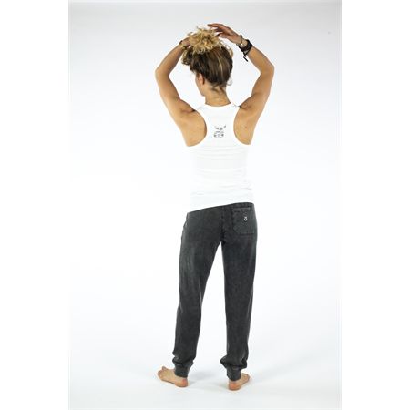 Canotta LU Coda Karma JUNGLEDonna | DLUBIANCO