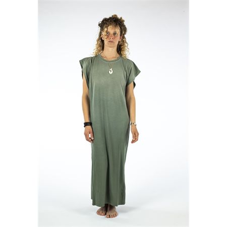 Mikuta Coda Green Wave JUNGLEDonna | DMIKUTAVerdeMilitare